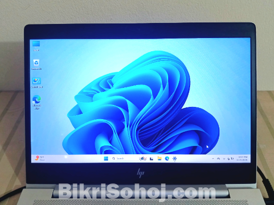 HP Elitebook 830 G5 II 8th Gen 8GB/256SSD